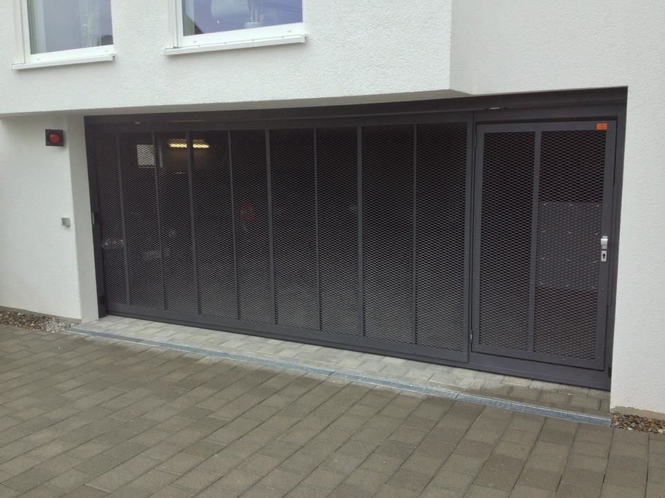 Wartung & Reparatur – TP Torbau Pleidelsheim