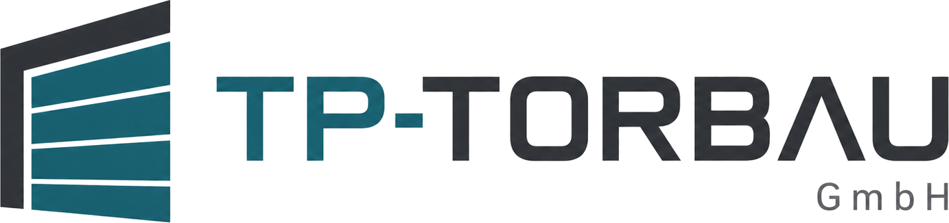 TP-Torbau GmbH – Tore, Torantriebe & Service in Pleidelsheim